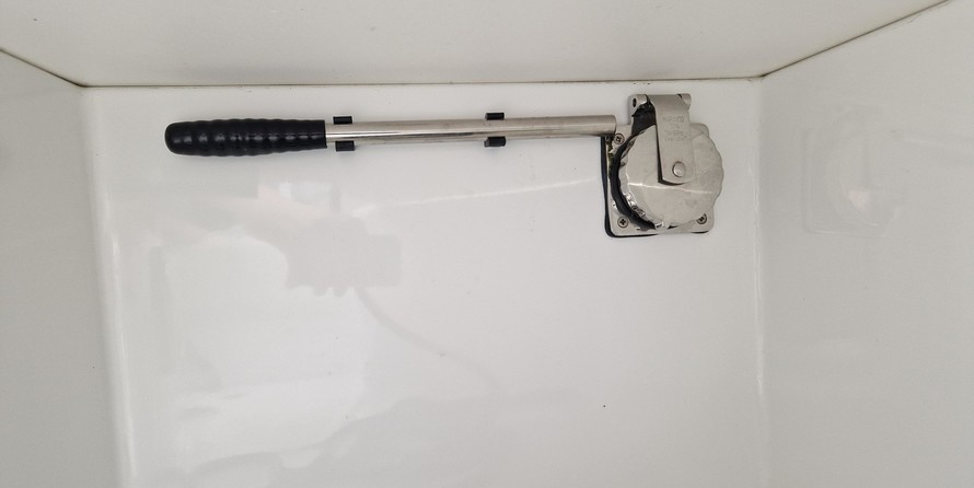 Beneteau Antares 7.80