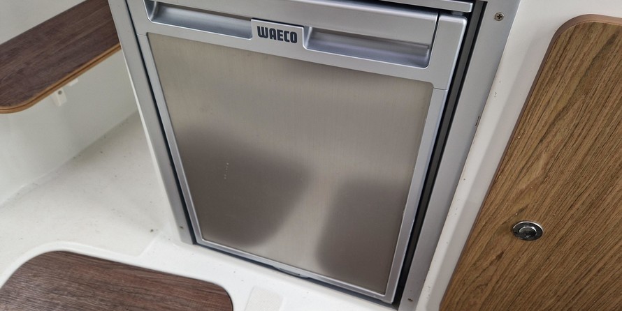 Beneteau Antares 7.80