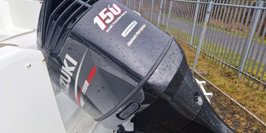 Beneteau Antares 7.80