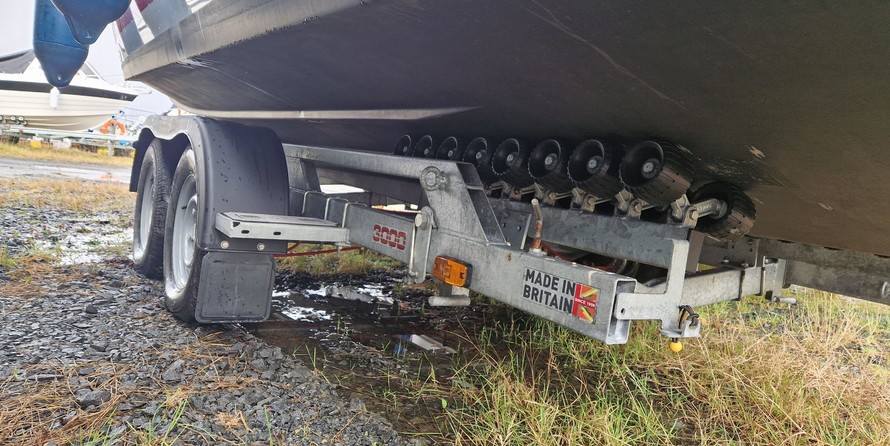 Beneteau Antares 7.80