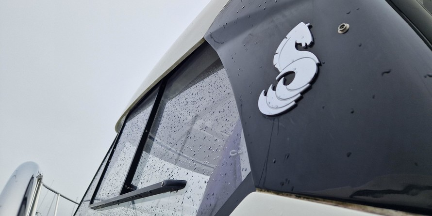 Beneteau Antares 7.80