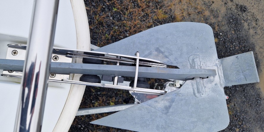 Beneteau Antares 7.80