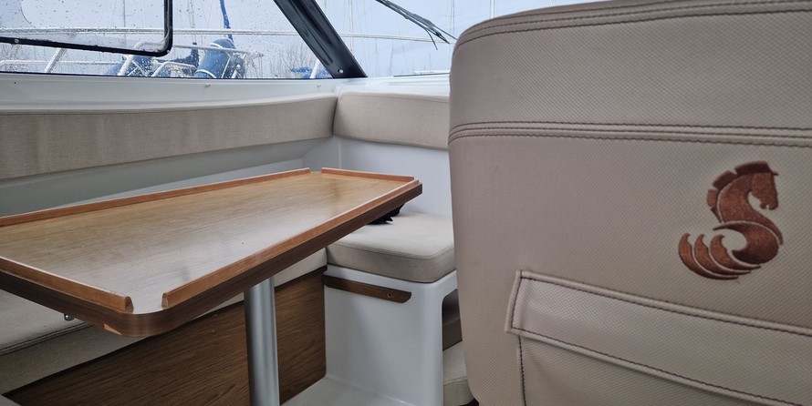 Beneteau Antares 7.80