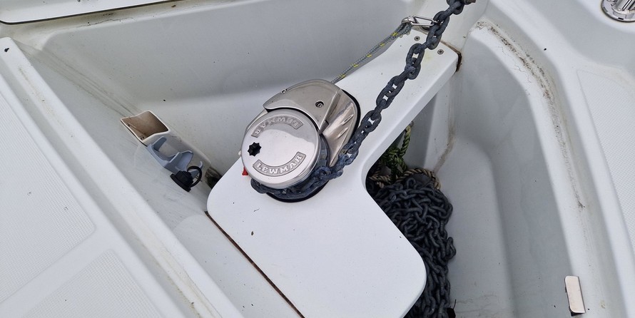 Beneteau Antares 7.80