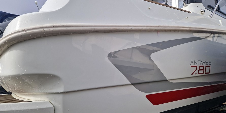 Beneteau Antares 7.80