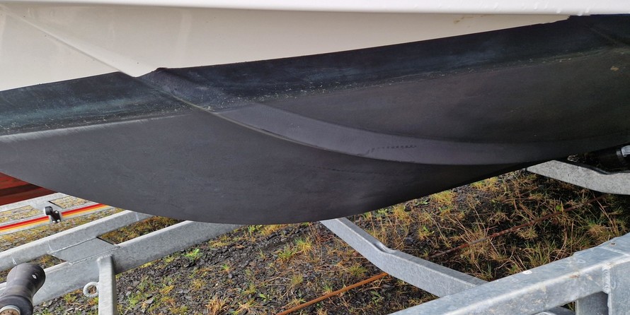 Beneteau Antares 7.80