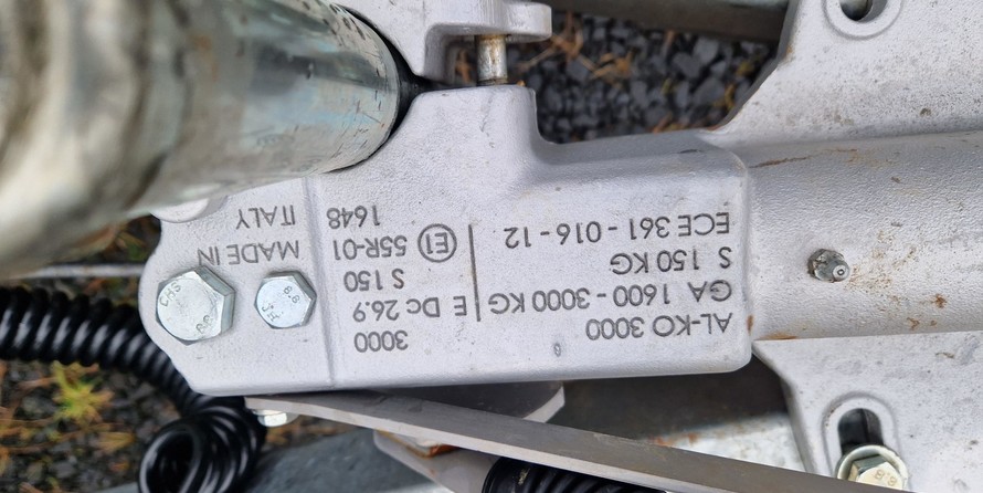 Beneteau Antares 7.80