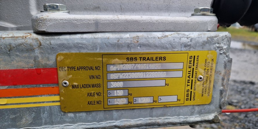 Beneteau Antares 7.80