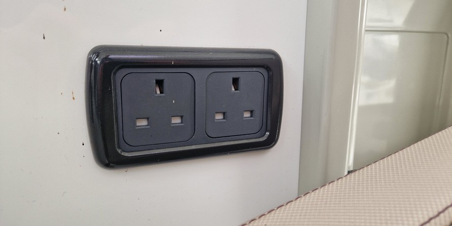 Beneteau Antares 7.80