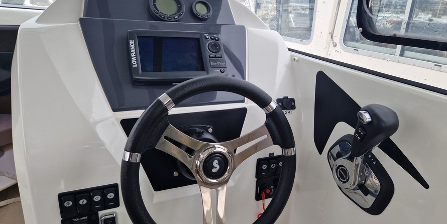 Beneteau Antares 7.80