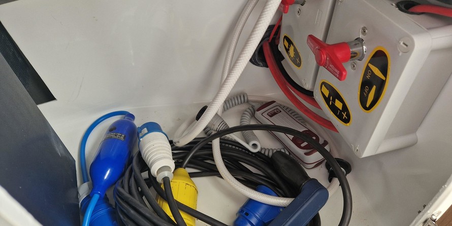 Beneteau Antares 7.80