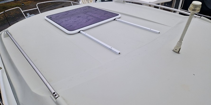 Beneteau Antares 7.80