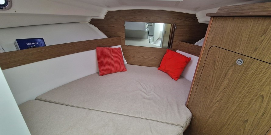 Beneteau Antares 7.80