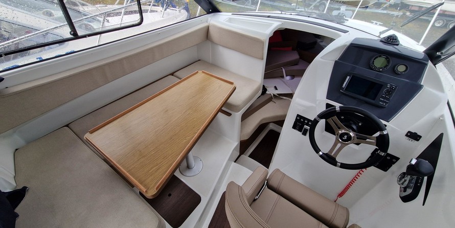 Beneteau Antares 7.80