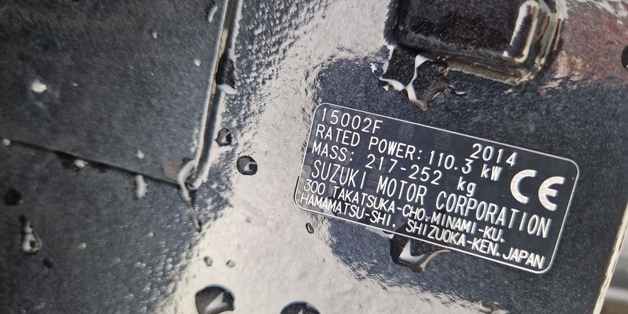 Beneteau Antares 7.80