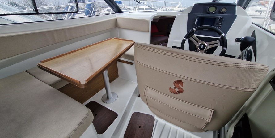 Beneteau Antares 7.80