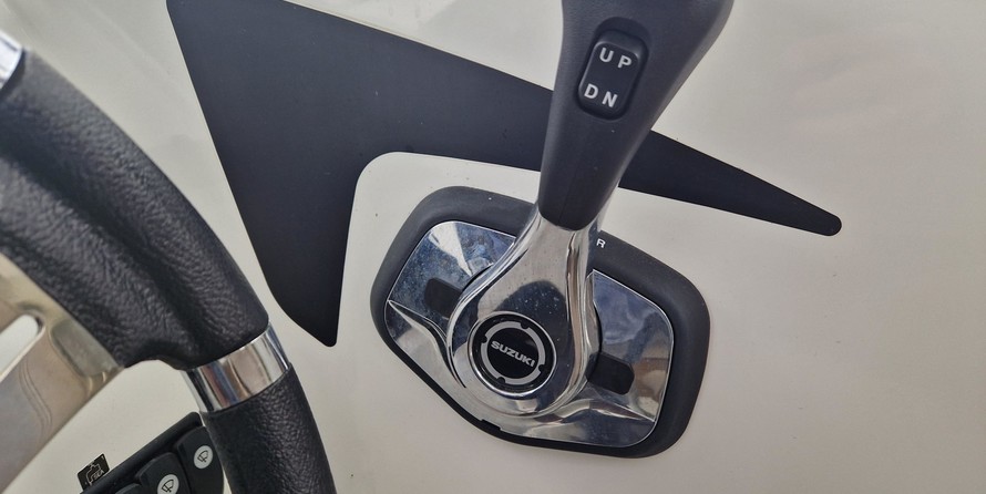 Beneteau Antares 7.80