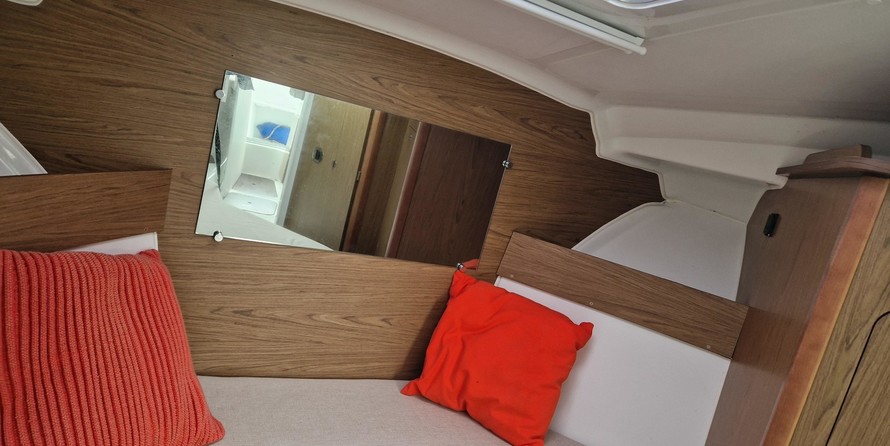 Beneteau Antares 7.80