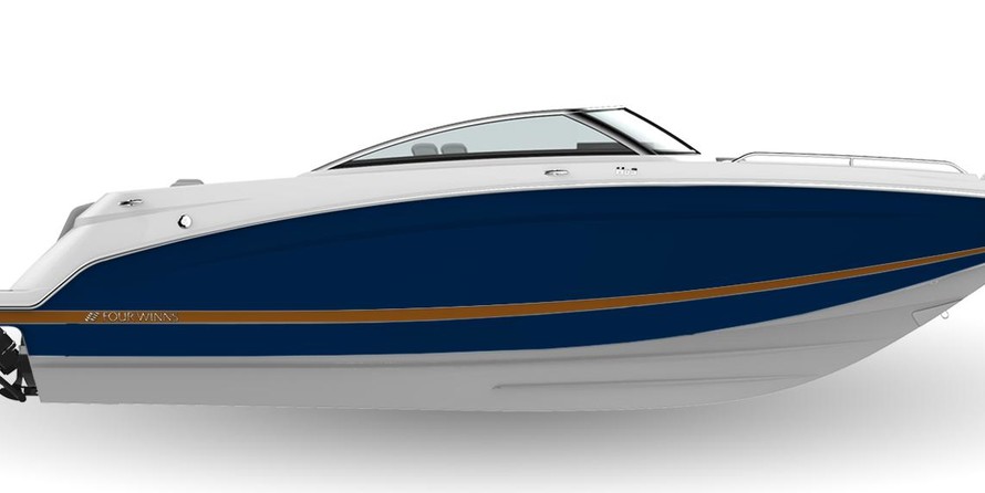 Four Winns HD3