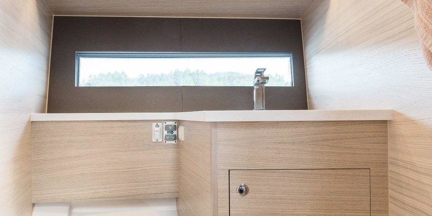 Viknes Skilso 39 Fly