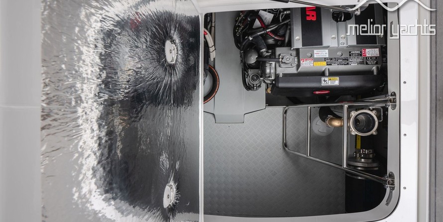 Viknes Skilso 39 Fly