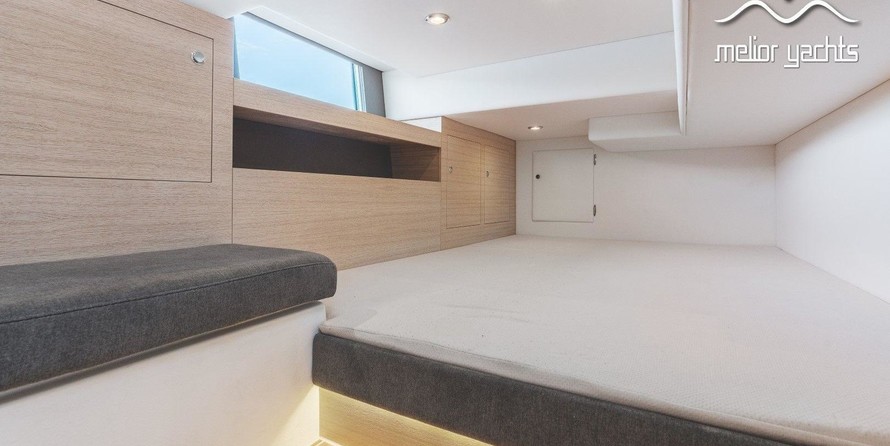 Viknes Skilso 39 Fly