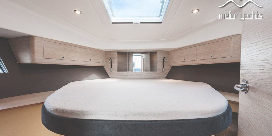 Viknes Skilso 39 Fly