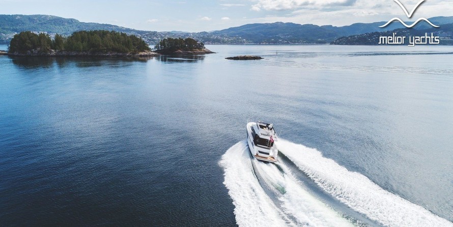 Viknes Skilso 39 Fly