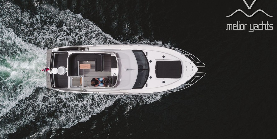 Viknes Skilso 39 Fly