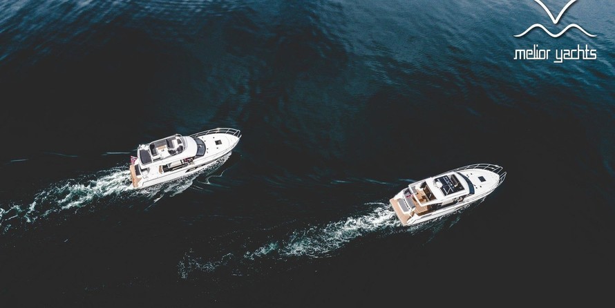 Viknes Skilso 39 Fly