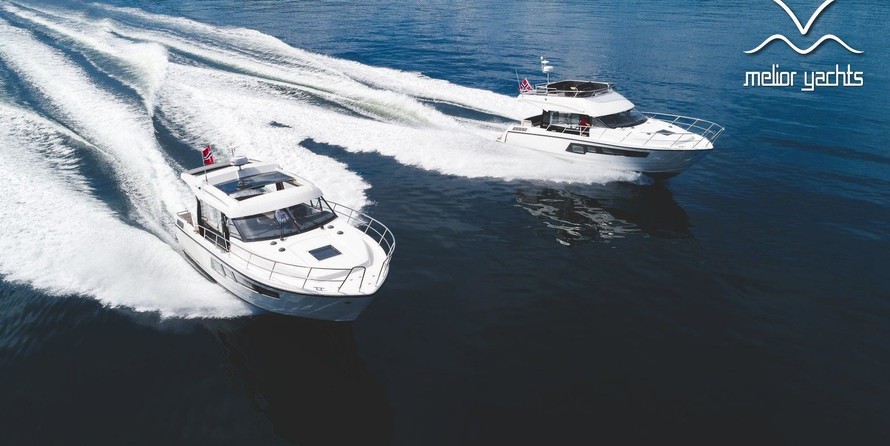 Viknes Skilso 39 Fly