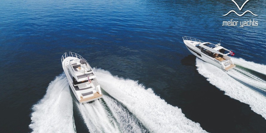 Viknes Skilso 39 Fly