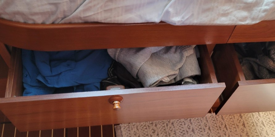 Jeanneau Sun Odyssey 49