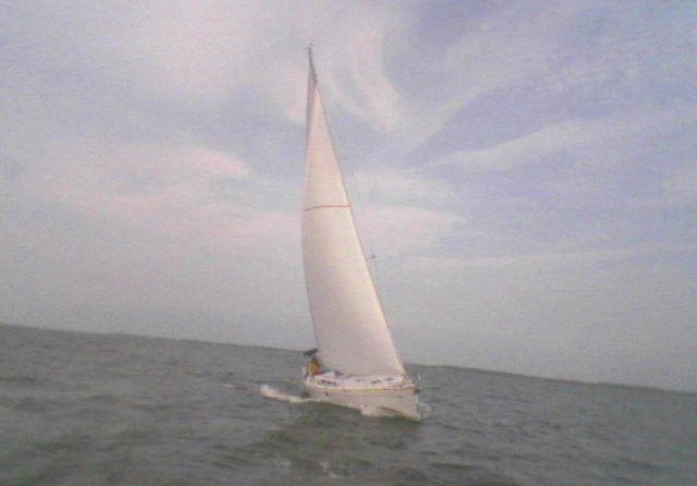 Jeanneau Sun Odyssey 49