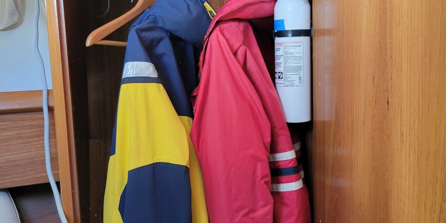 Jeanneau Sun Odyssey 49