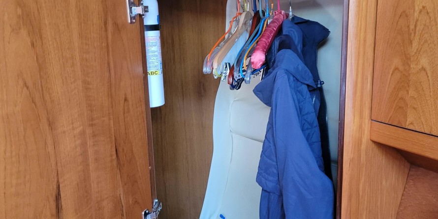 Jeanneau Sun Odyssey 49