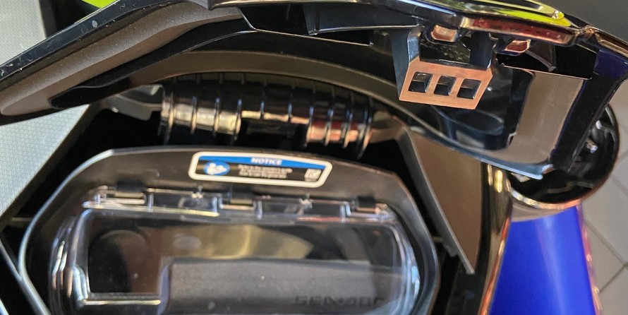 Sea-Doo Wake Pro 230