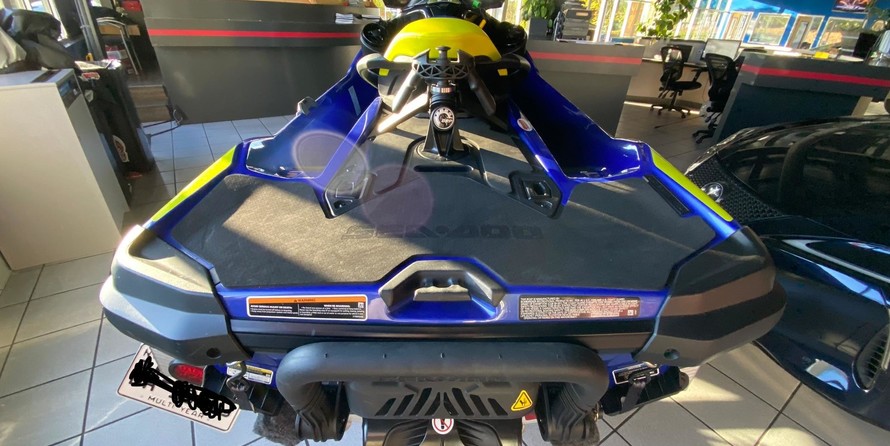 Sea-Doo Wake Pro 230