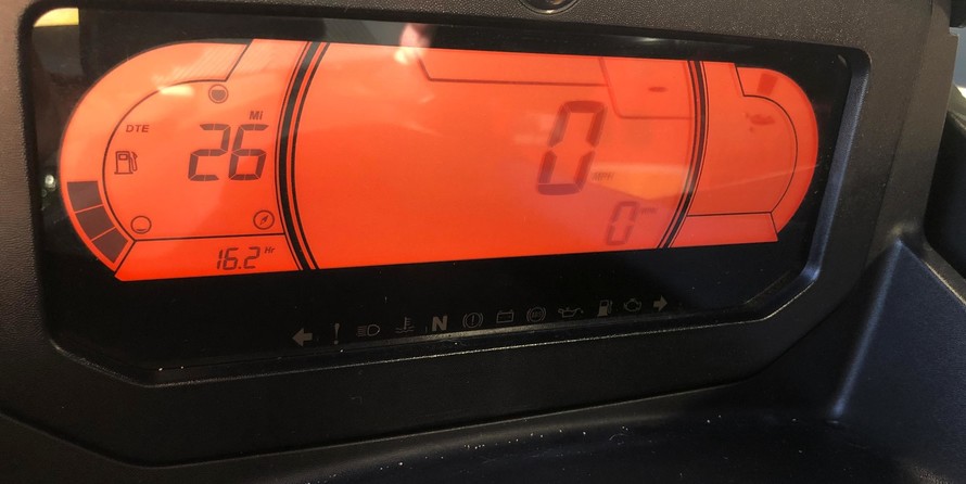 Sea-Doo Wake Pro 230