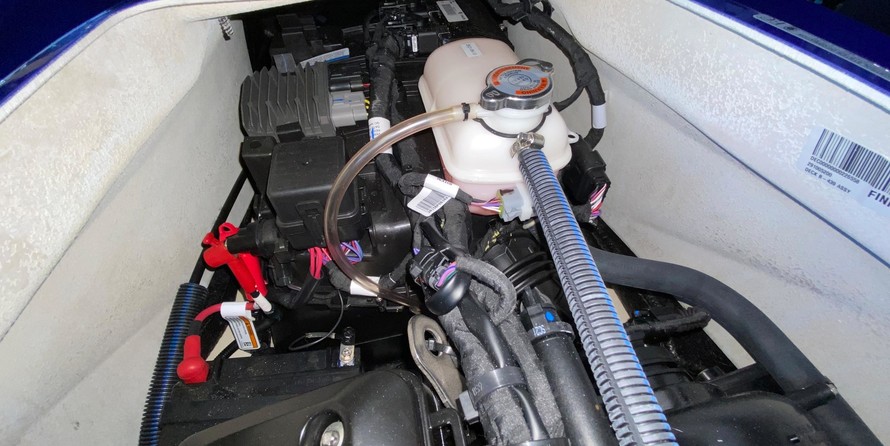 Sea-Doo Wake Pro 230