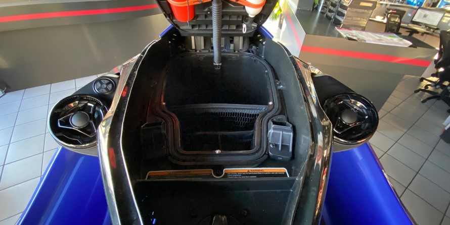 Sea-Doo Wake Pro 230