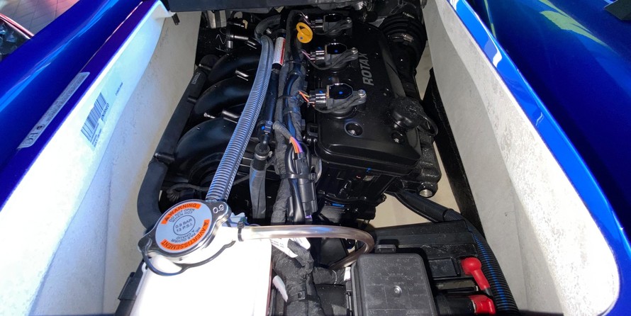 Sea-Doo Wake Pro 230