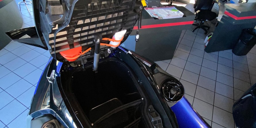 Sea-Doo Wake Pro 230