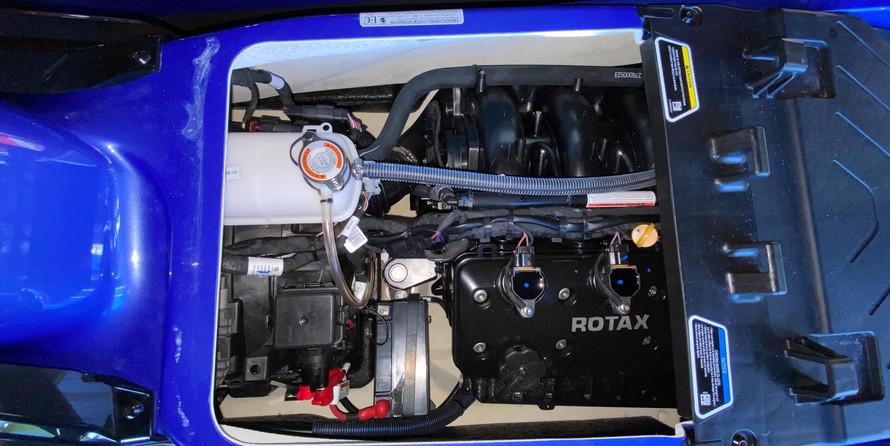 Sea-Doo Wake Pro 230