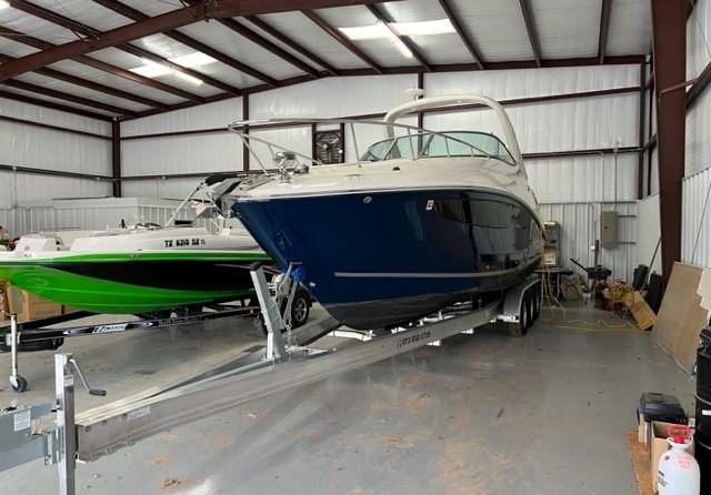 Sea Ray 280 Sundancer