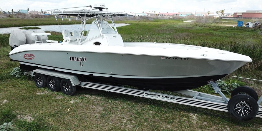 Spectre 34SCS