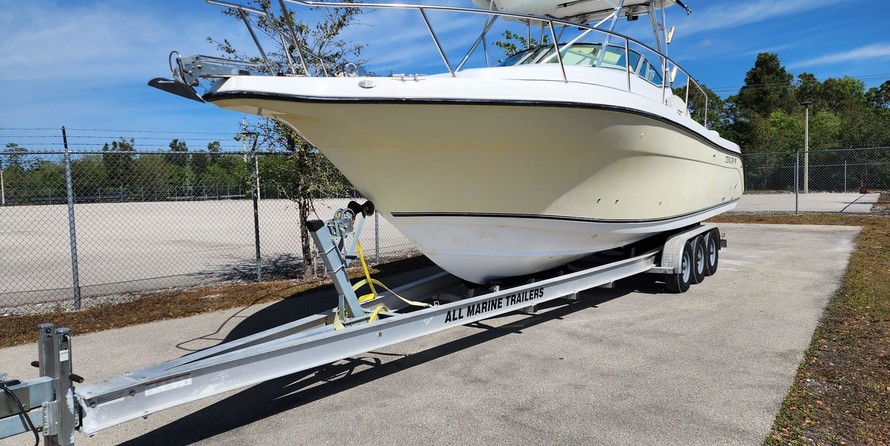 Century 2300 Walk-Around