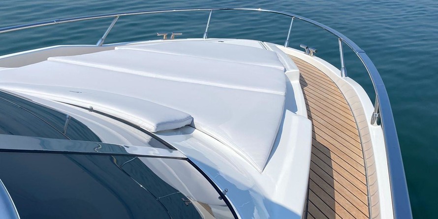 FIM REGINA 340 - BIANCO