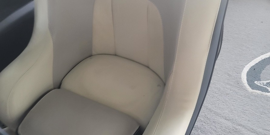 Malibu Wakesetter 23 LSV