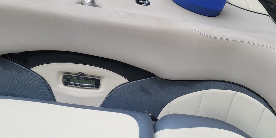 Malibu Wakesetter 23 LSV